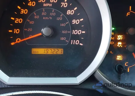 2006 Toyota 4Runner Sr5 V8 from USA, damaged, VIN JTEBT14R660062246